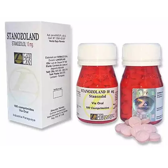 STANOZOLAND-10MG-X-100-COMPRIMIDOS